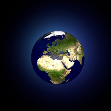 Dünya Dünya Dünya Avrupa Afrika Orta Doğu