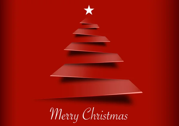Greeting card Christmas festivities — Stock Photo, Image