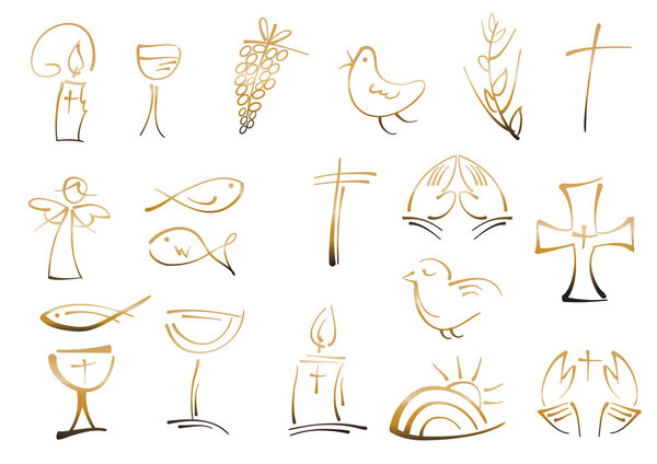 Христианская церковь
