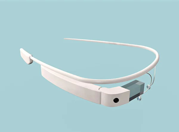 Google interaktif cam bardakları