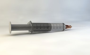 şırınga sınavı test analiz Hastanesi