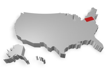 Pennsylvania Eyalet