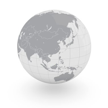 Brunei Globe