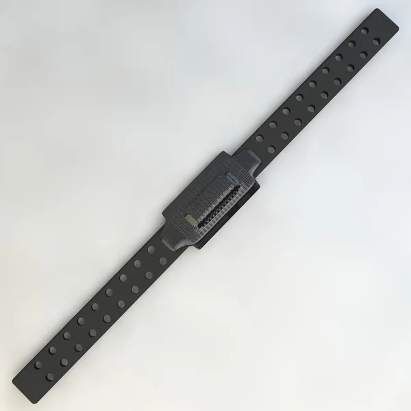 Elektronisches Armband — Stockfoto