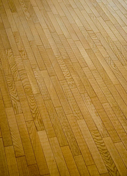 Suelo Parquet Lamas Madera Clara Colocación Los Tablones Grano Textura — Foto de Stock