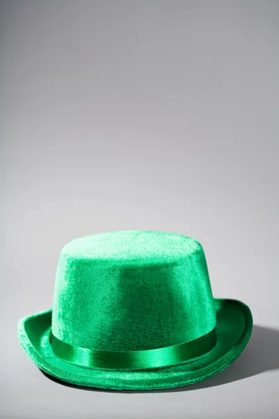 St. Patrick's Day Hat — Stock Photo, Image