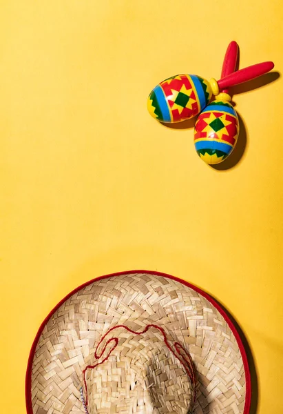 Série Com Alimentos Bebidas Outros Itens Para Fazer Fundo Festivo — Fotografia de Stock