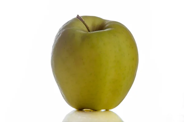 Äpple — Stockfoto