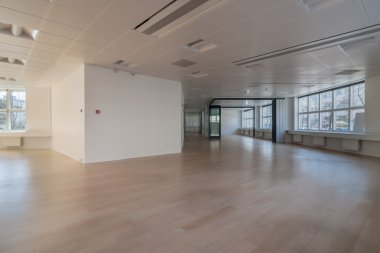 ofis alanı