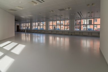 ofis alanı