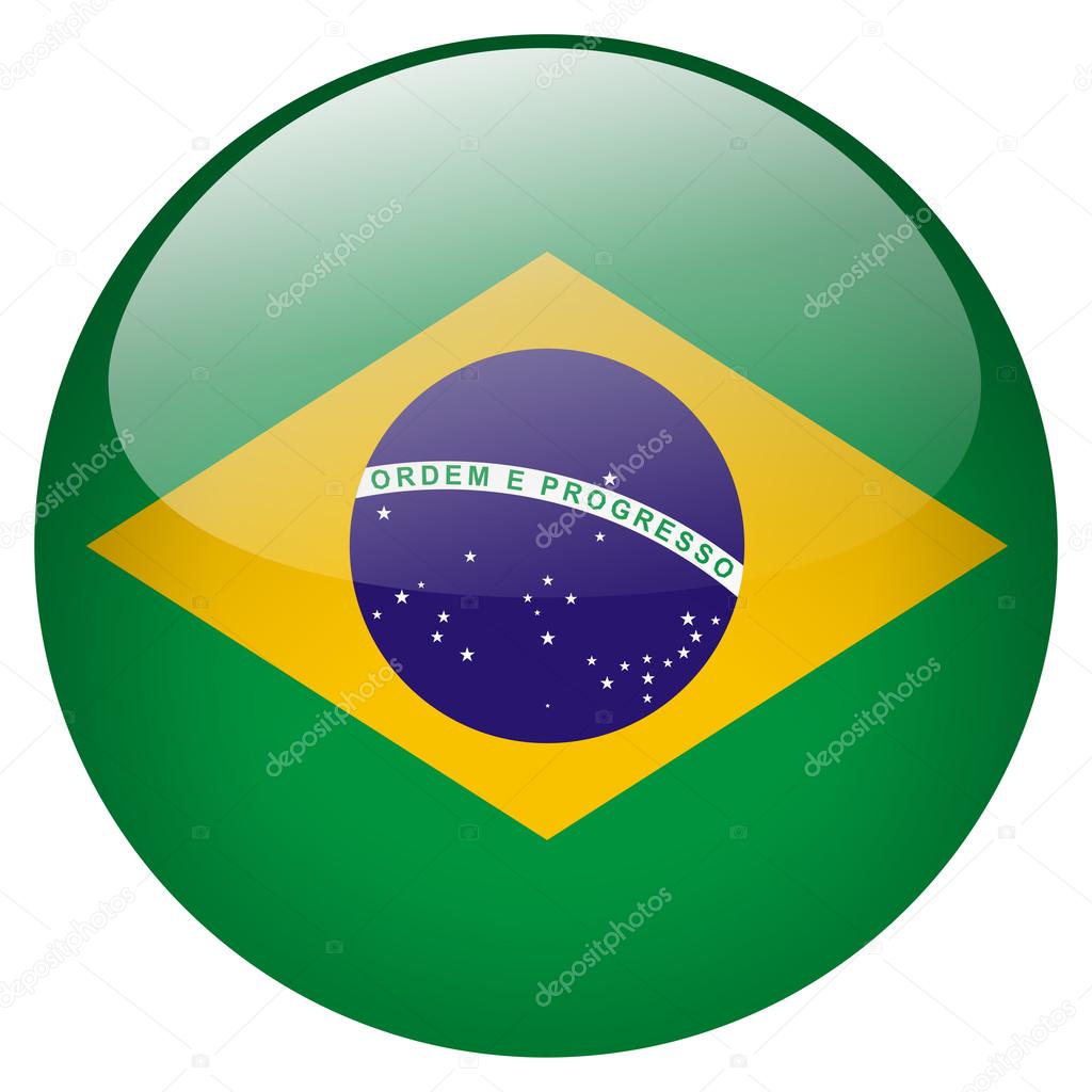 View Brasil Bandeira Redonda Png Pics