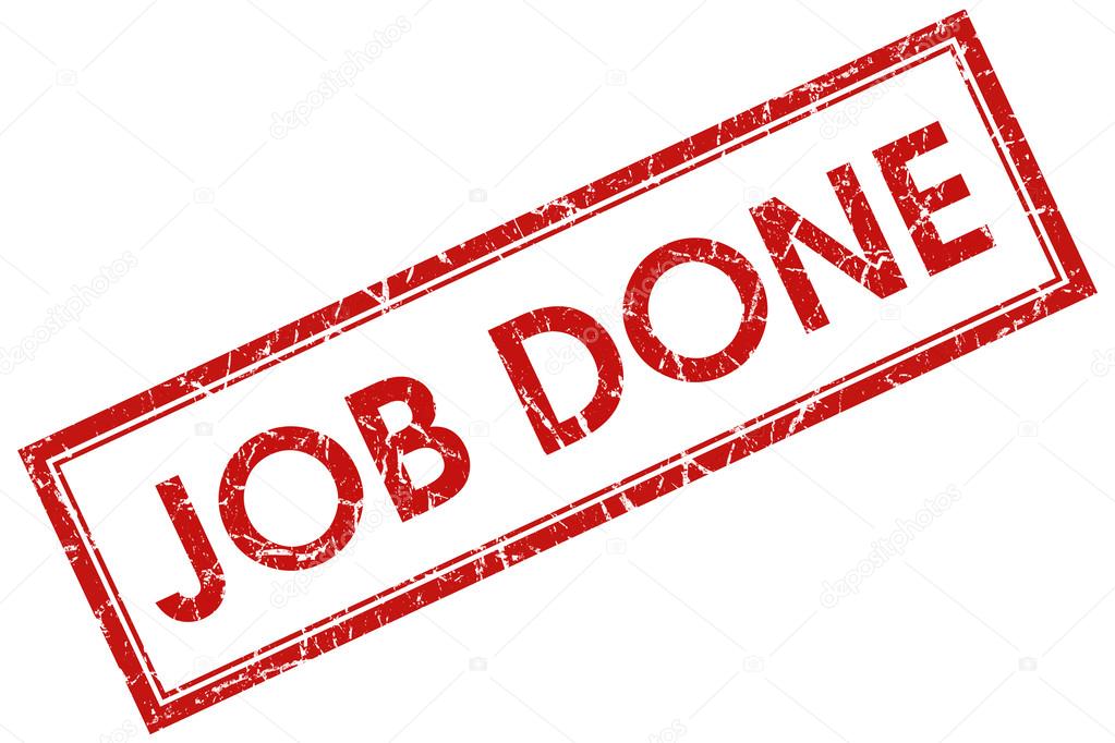 Job done. Job don. Job don. Done красная печать. Job done.