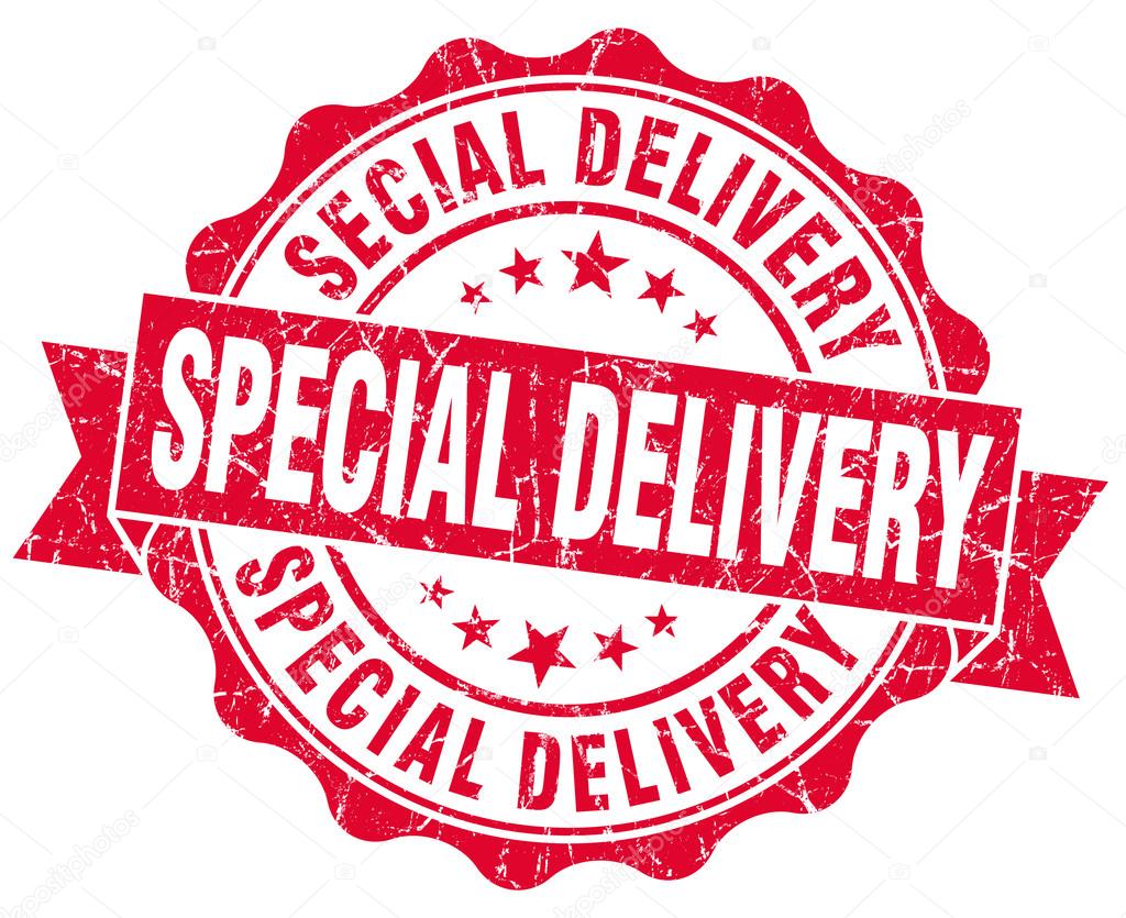 us special delivery us special delivery