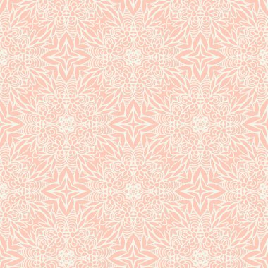 soyut, vintage, seamless modeli. duvar kağıtları, desen dolgularını, web sayfası arka planlar, yüzey dokuları için seamless modeli-ebilmek var olmak kullanılmış.