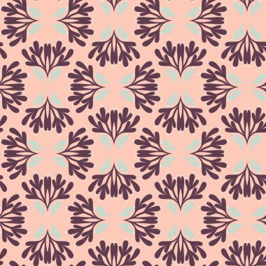 soyut, vintage, seamless modeli. duvar kağıtları, desen dolgularını, web sayfası arka planlar, yüzey dokuları için seamless modeli-ebilmek var olmak kullanılmış.