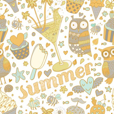 vektör seyahat kavramı tema lezzetli arka plan.