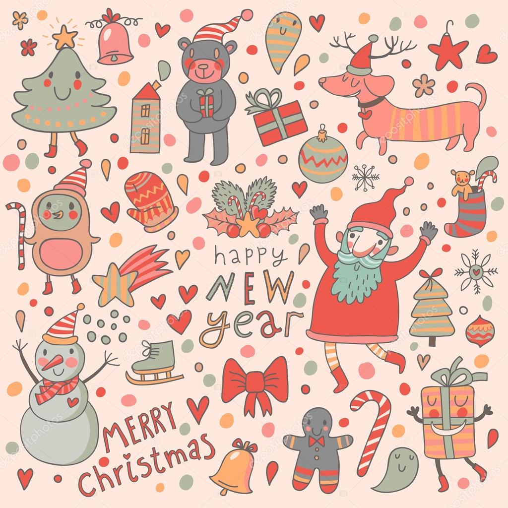 Funny Christmas Wallpapers | lupon.gov.ph