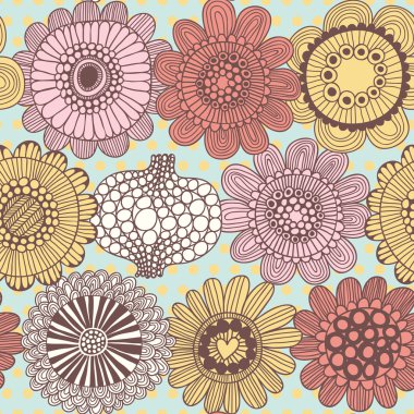 Vintage kavramı arka plan.