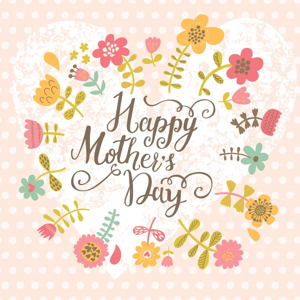 Anneler günün kutlu olsun..