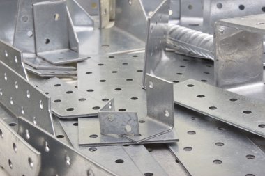 arka planını metalik kaplamalar