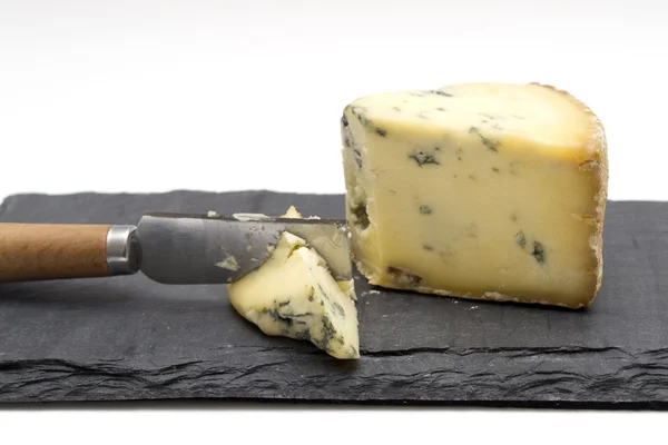 Blue cheese — Stock Photo, Image