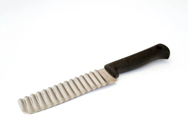 Cuchillo de fruta — Foto de Stock