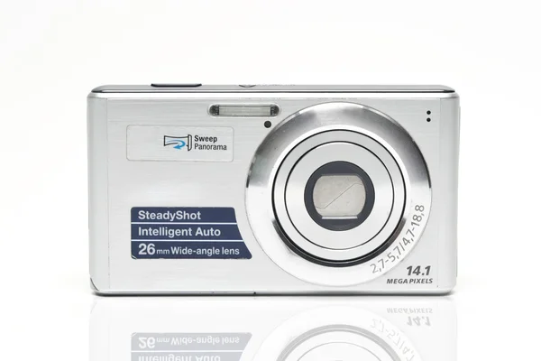 Fotocamera digitale — Foto Stock