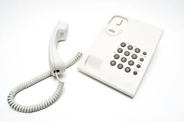 Office phone — Stock Photo, Image