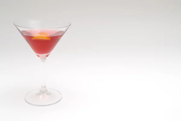 Cocktail Set — Stock Photo, Image