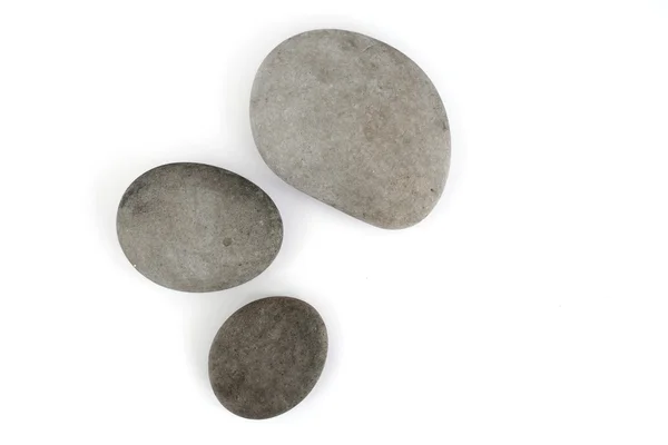 Grey stones — Stock Photo, Image