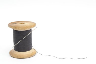 dikiş kiti donatýmý