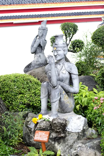 Estado de Buda — Fotografia de Stock