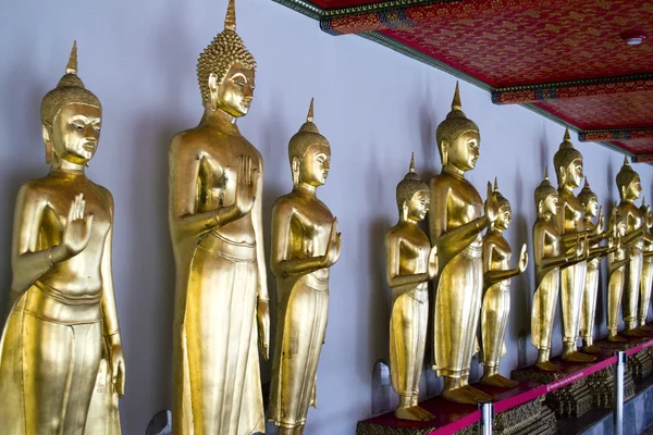 Buddha state — Stock Photo, Image