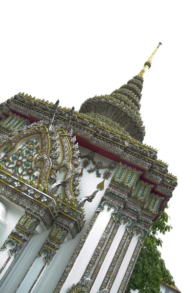 Thailändischer Tempel — Stockfoto