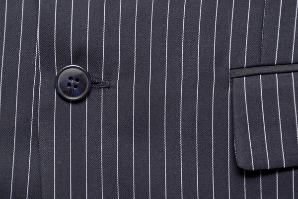 Suit detail — Stock Photo, Image