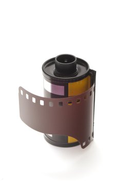 Film makarası