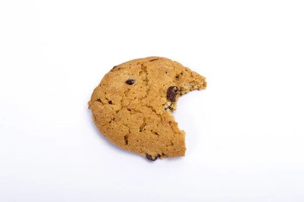 Chocolate chip cookies — Stock Photo, Image