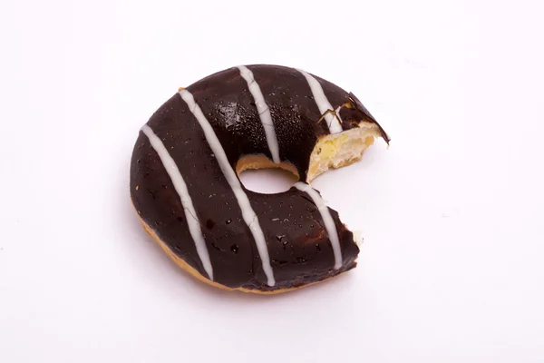 Selection of doughnuts — Stock Photo, Image