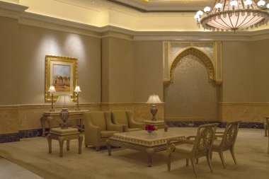 Otel İçi