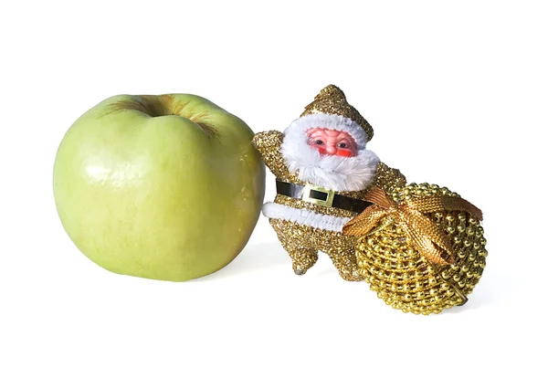 Babbo Natale — Foto Stock