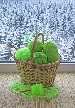 skeins sepeti