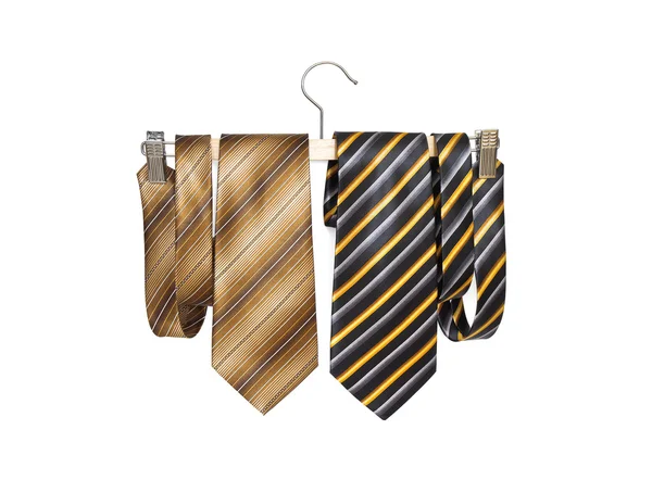 Krawaty — Zdjęcie stockowe