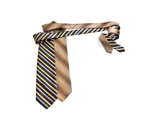 Neckties — Stock Photo, Image