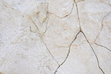 Taş dokusu, kopyalama alanı olan hafif arkaplan