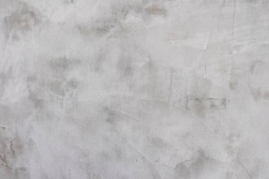 Arka plan için eski gri beton duvar dokusu