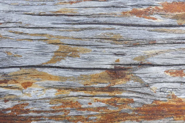 Alte Braune Und Graue Rustikale Dunkle Grunge Holzstruktur Holzhintergrund Quadratisch — Stockfoto