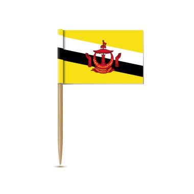 Brunei bayrağı