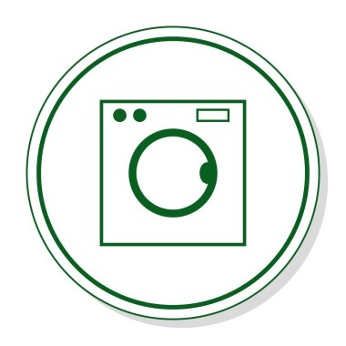 Web Simge iletişim - yıkama makinesi