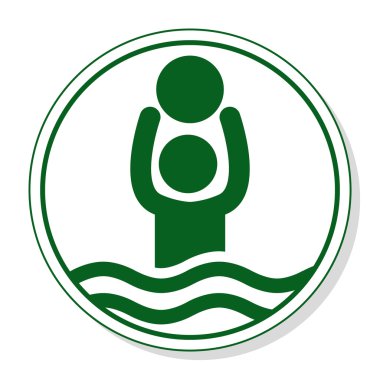 Web Simge iletişim - su topu