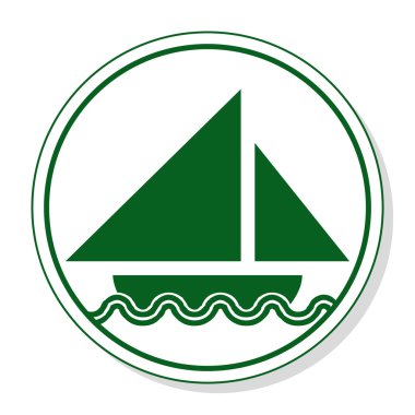 iletişim - yelken için Web simgesi